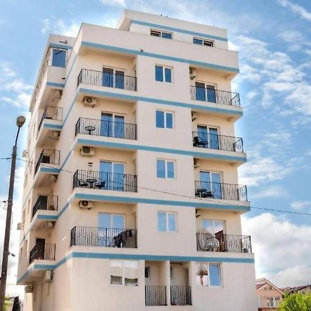 Apartamente Alexandra إيفوري نورد المظهر الخارجي الصورة