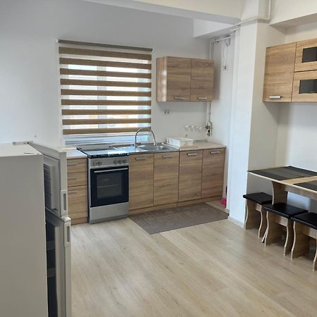 Apartamente Alexandra إيفوري نورد المظهر الخارجي الصورة