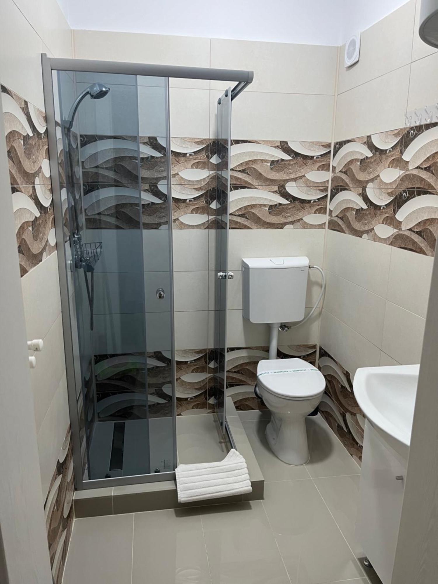Apartamente Alexandra إيفوري نورد المظهر الخارجي الصورة