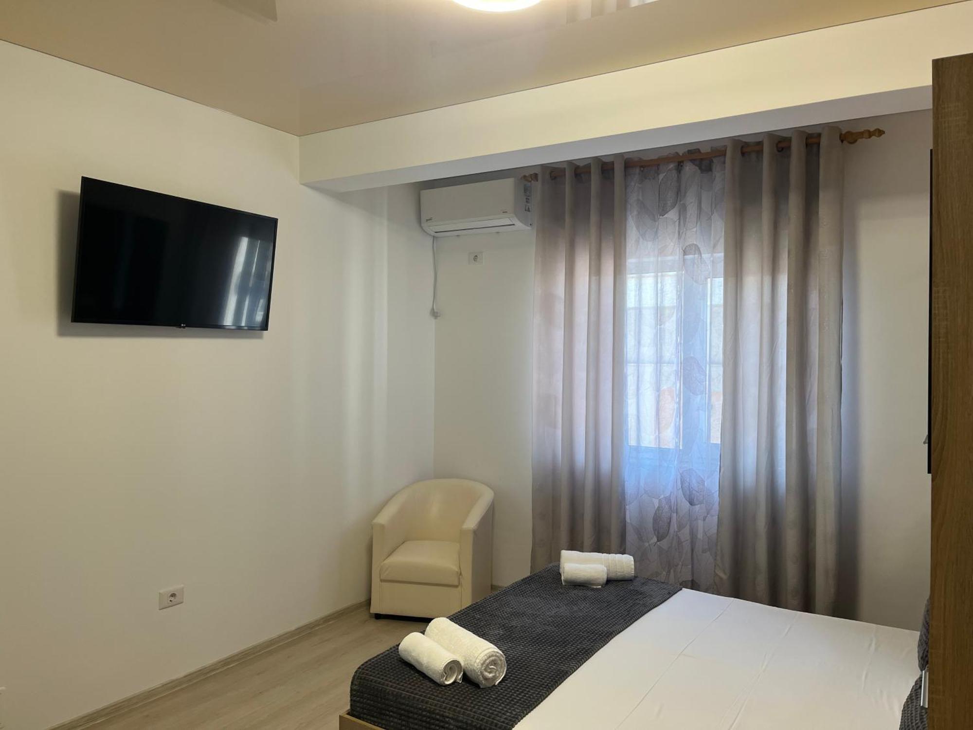 Apartamente Alexandra إيفوري نورد المظهر الخارجي الصورة