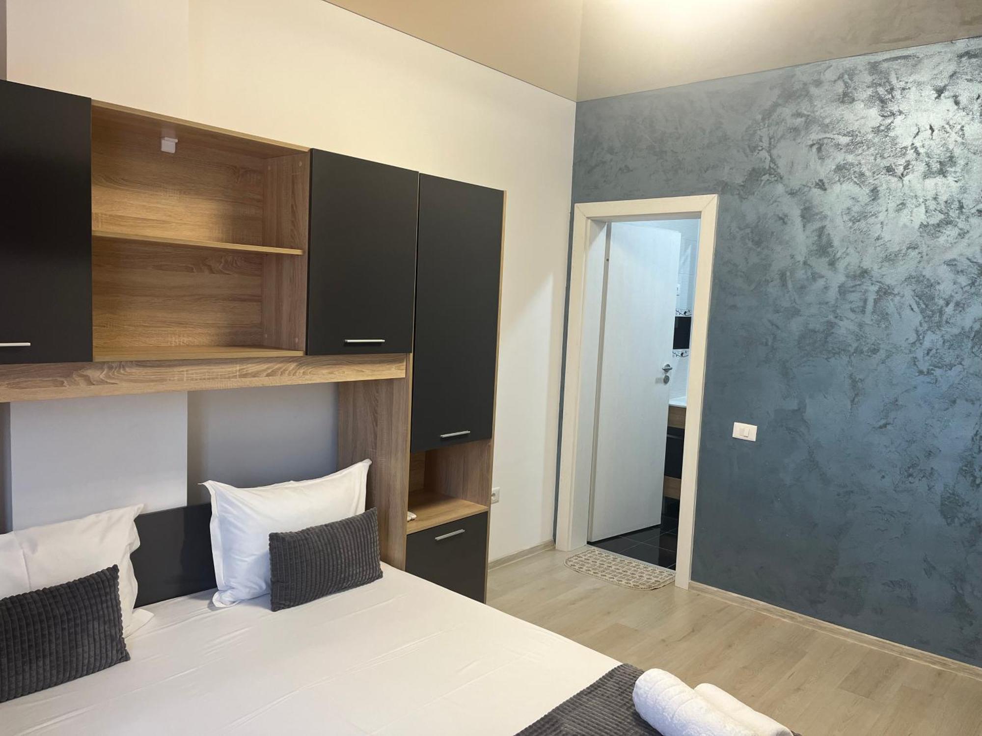 Apartamente Alexandra إيفوري نورد المظهر الخارجي الصورة