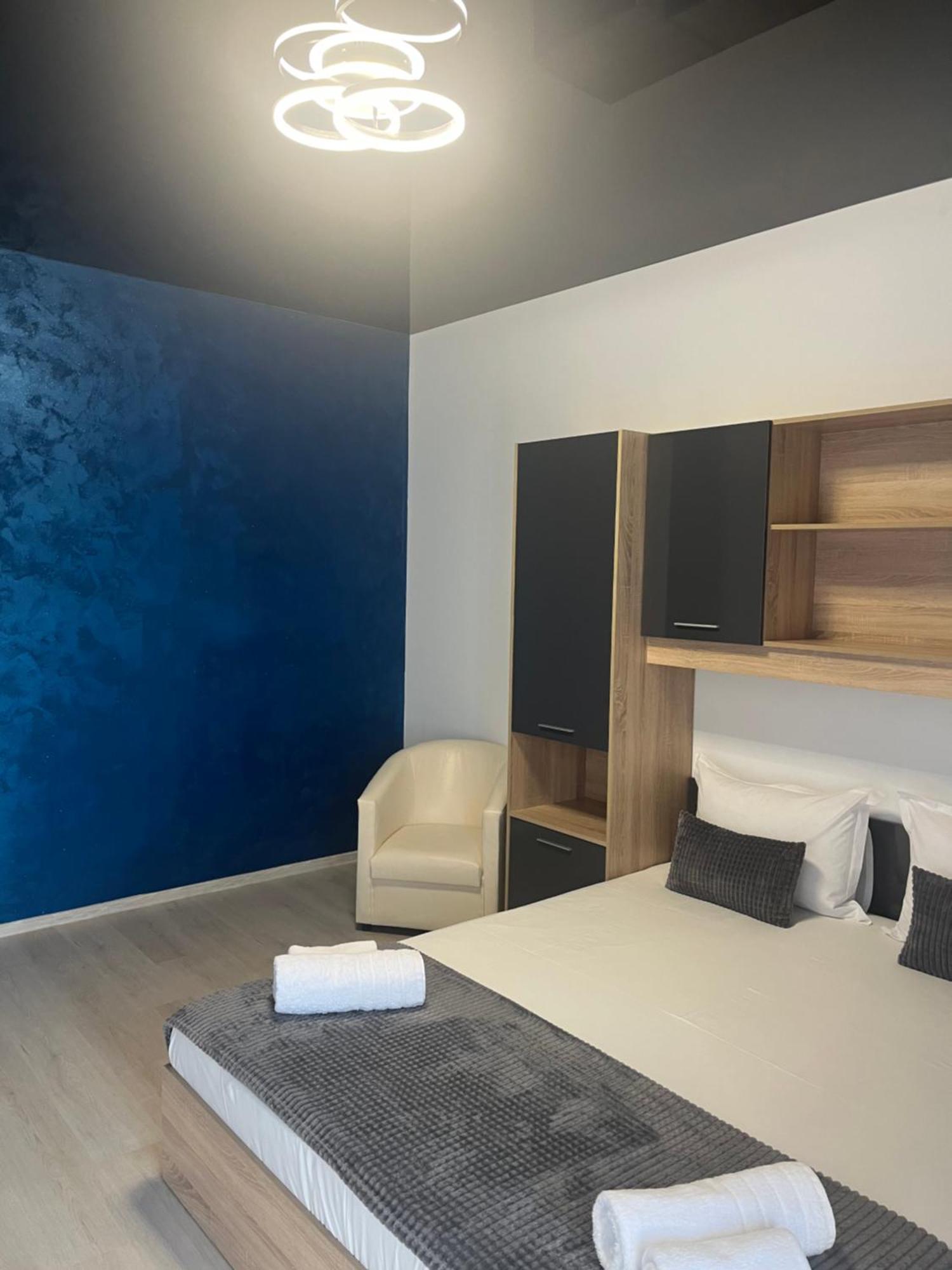 Apartamente Alexandra إيفوري نورد المظهر الخارجي الصورة