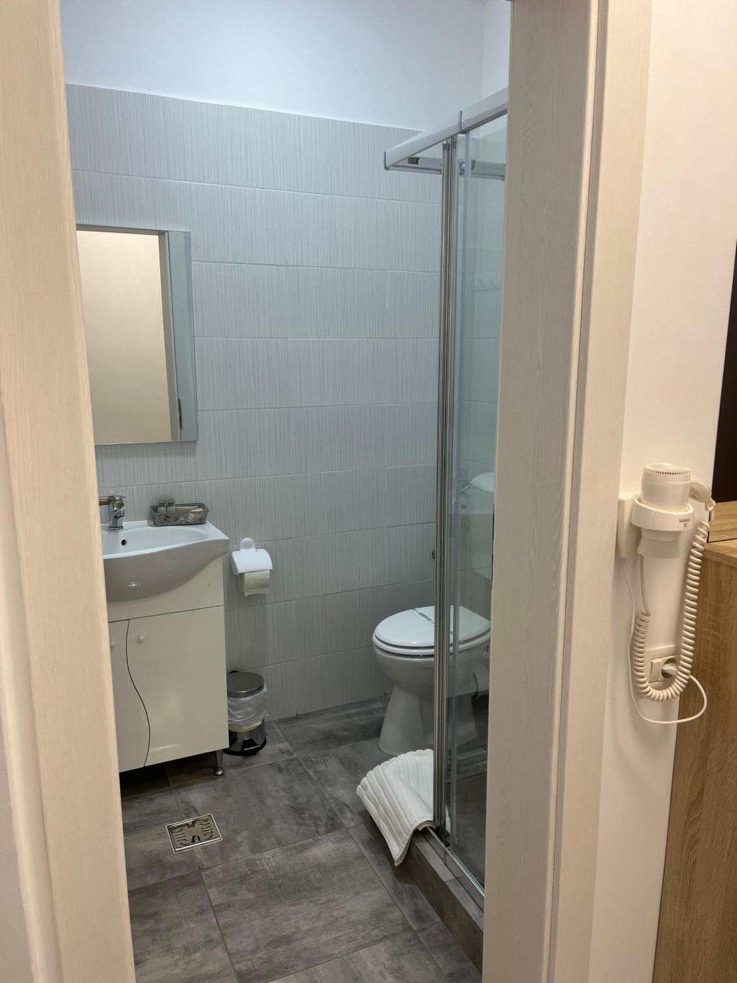 Apartamente Alexandra إيفوري نورد المظهر الخارجي الصورة
