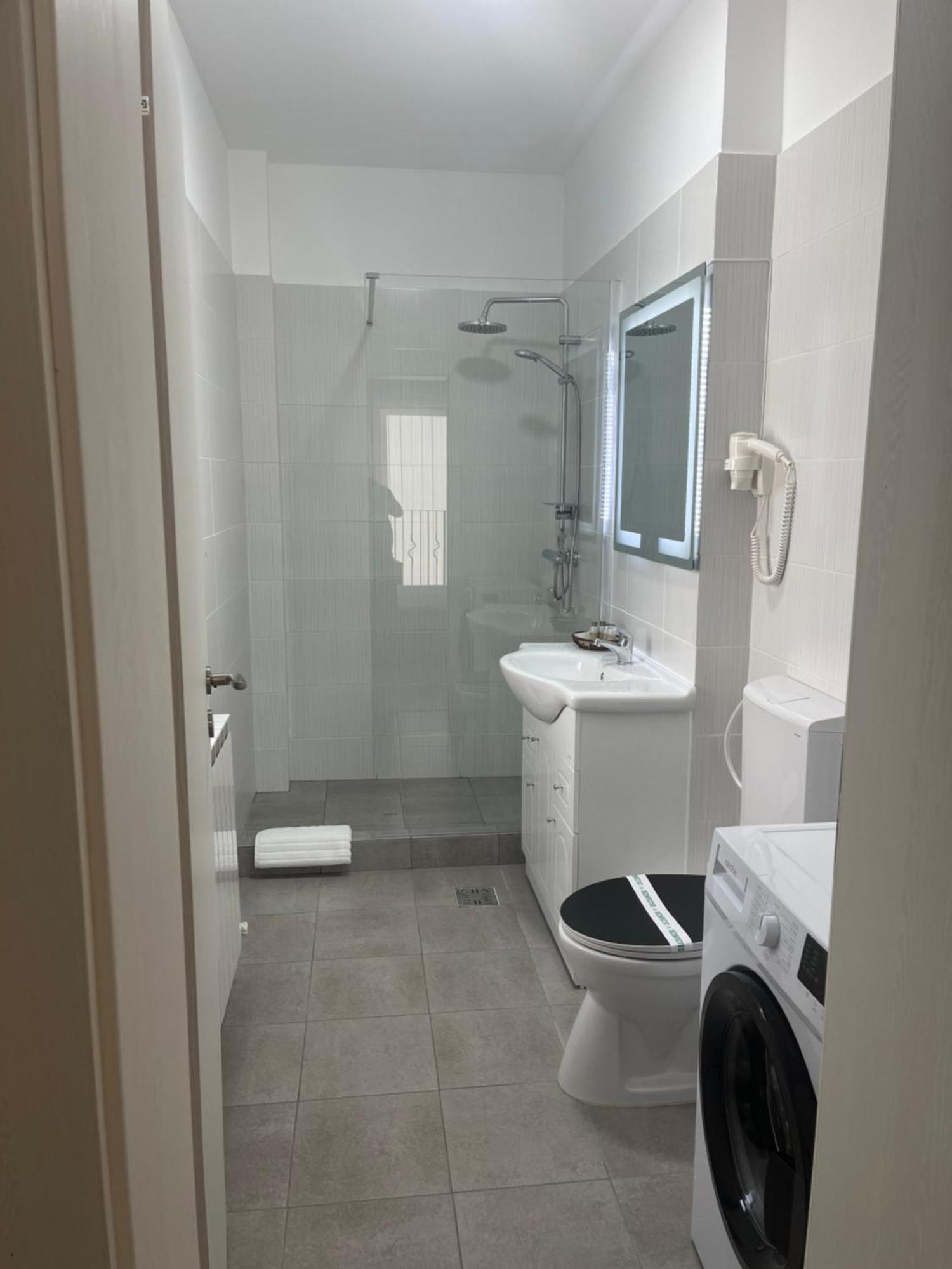 Apartamente Alexandra إيفوري نورد المظهر الخارجي الصورة