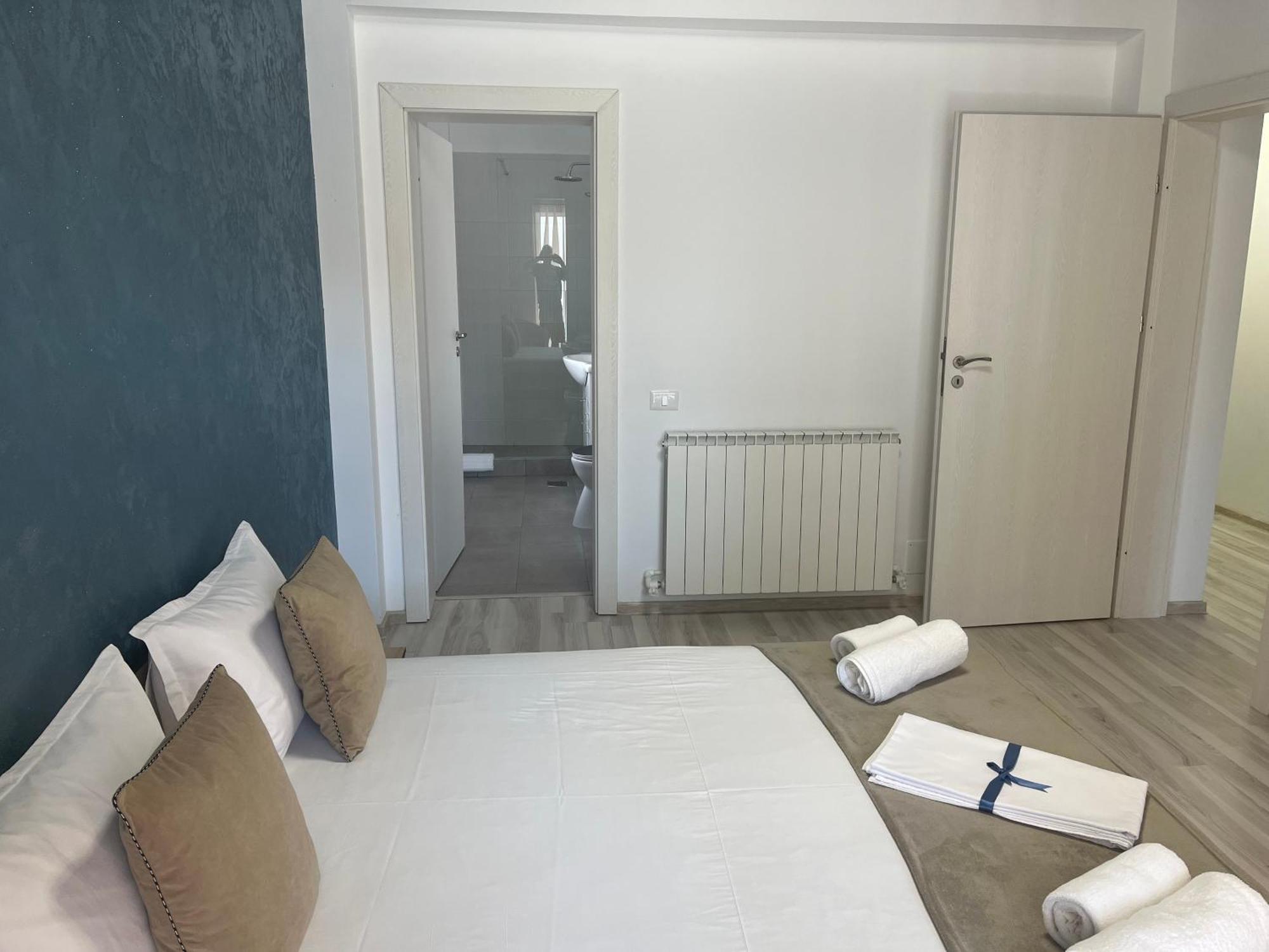 Apartamente Alexandra إيفوري نورد المظهر الخارجي الصورة
