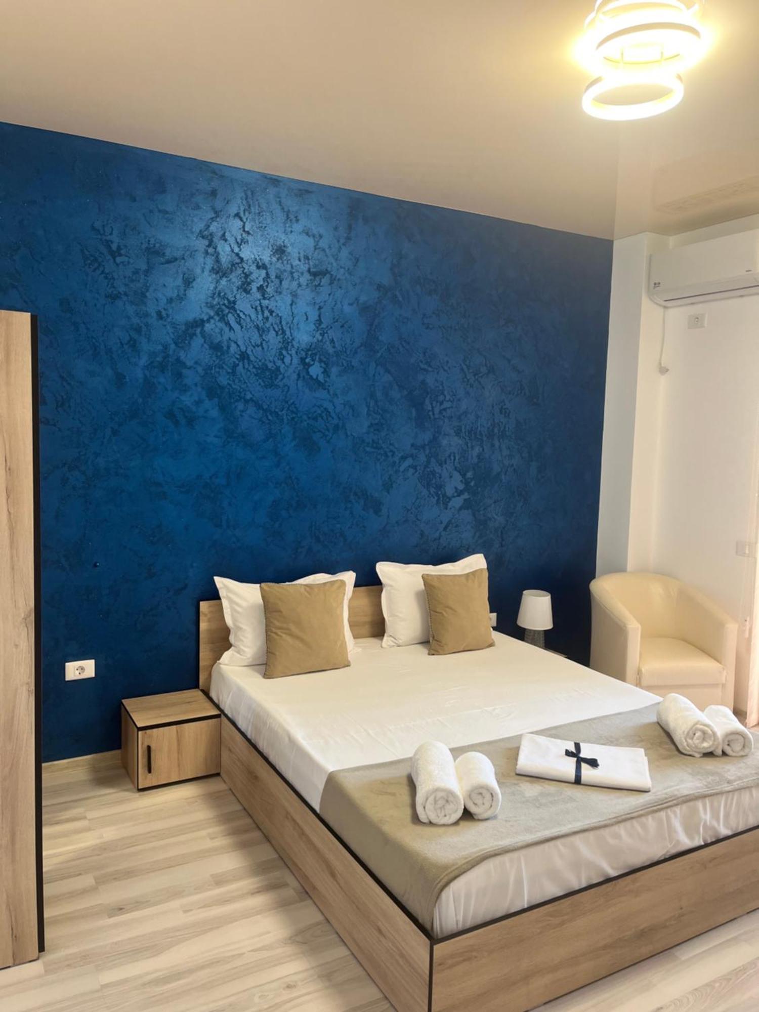 Apartamente Alexandra إيفوري نورد المظهر الخارجي الصورة