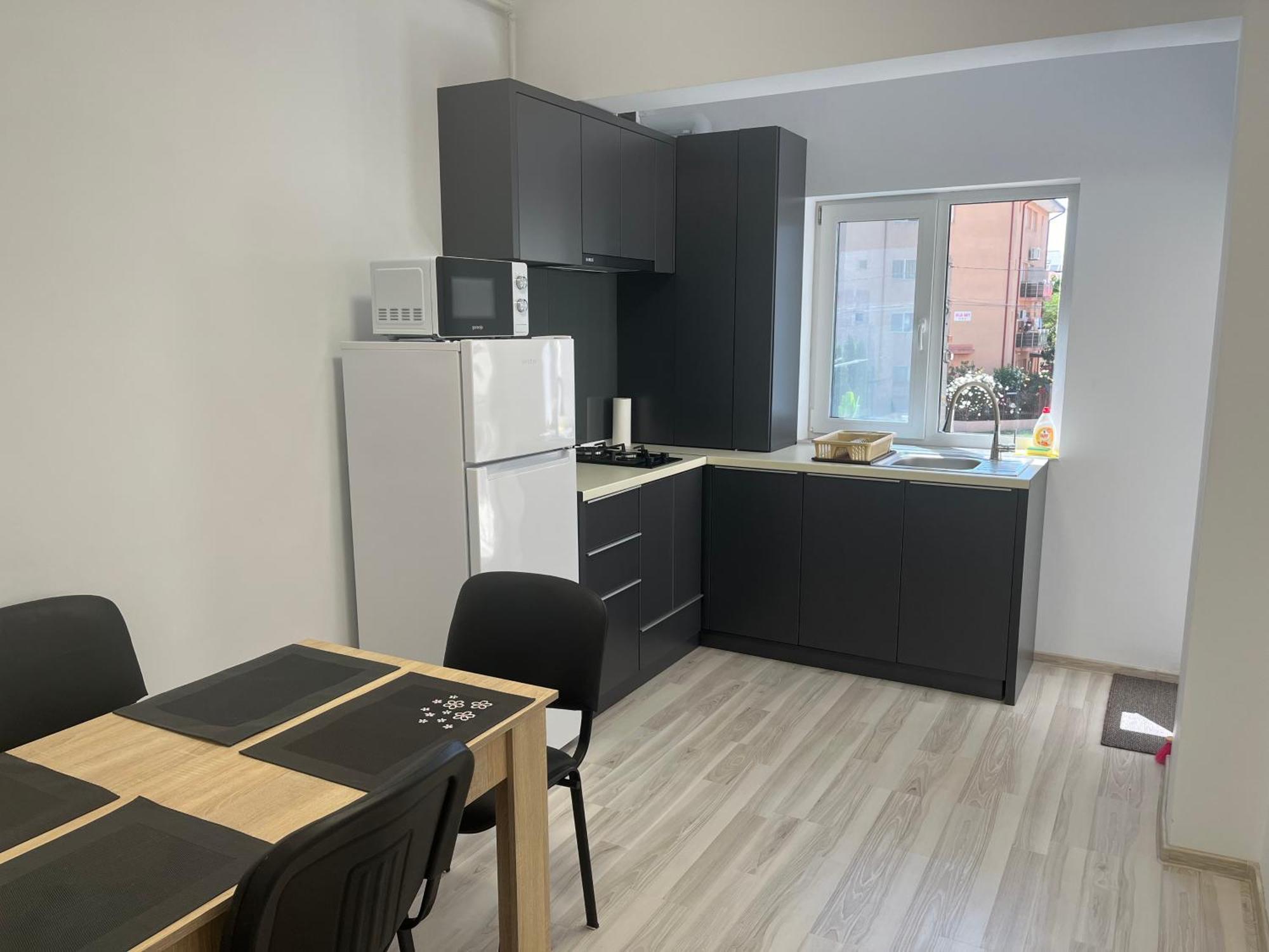 Apartamente Alexandra إيفوري نورد المظهر الخارجي الصورة