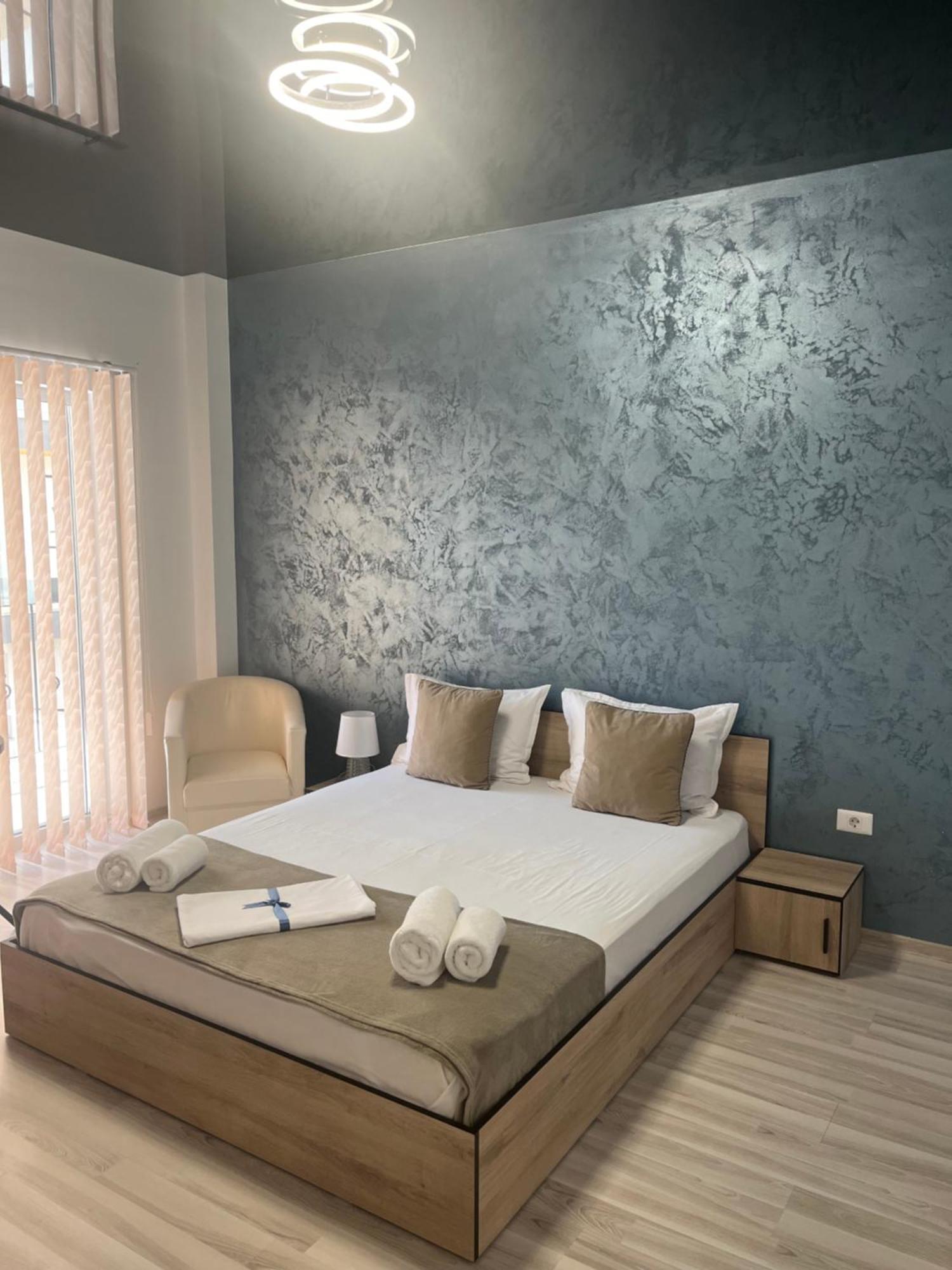 Apartamente Alexandra إيفوري نورد المظهر الخارجي الصورة